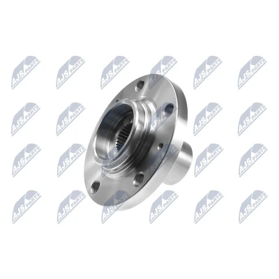 Afbeelding van Wielnaaf NTY KLP PE 005P