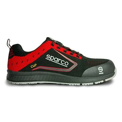 Afbeelding van Sparco Monteurskleding SP 752637NRRS