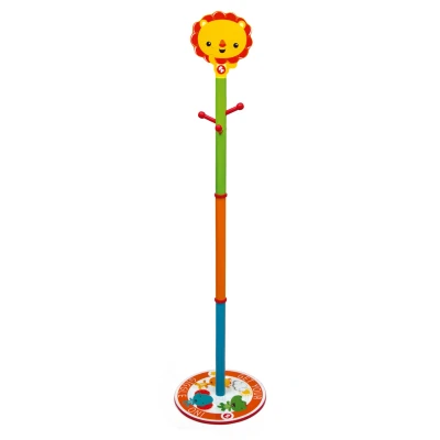 Afbeelding van Fisher Price Kapstok 8430957100034
