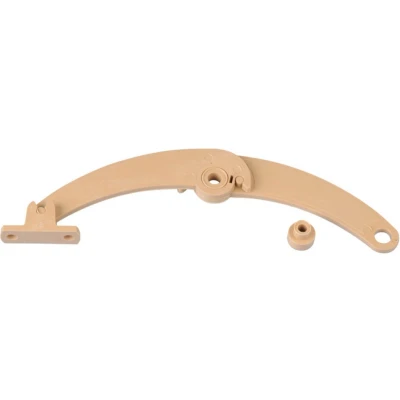 Afbeelding van Fjord Outdoor Kastklepuitzetter Beige 18cm