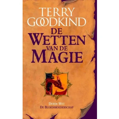 Afbeelding van De Bloedbroederschap (Paperback)