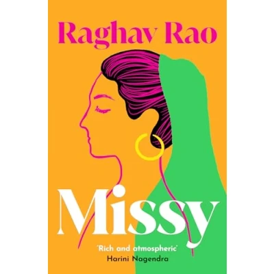 Afbeelding van Missy: Meet the dazzling, unforgettable Missy, in this year&#039;s must read debut