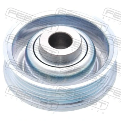 Afbeelding van Spanrol, Poly V riem FEBEST 0487 Z37