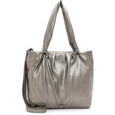 Afbeelding van SURI FREY AMY Shopper Shopper, Dames, Maat: One Size, Darksilver