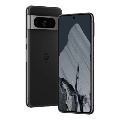 Afbeelding van Google Pixel 8 Pro 5G 128GB met Lebara abonnement.
