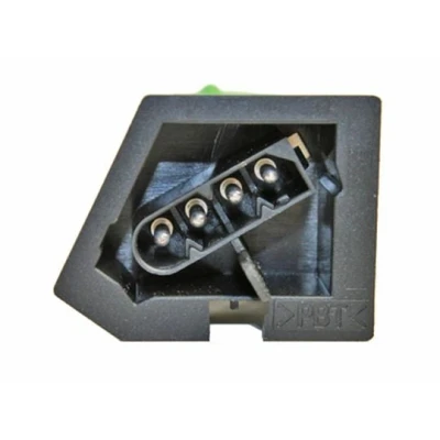 Afbeelding van METZGER 0917332 Weerstand, interieurventilatie