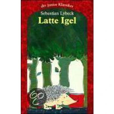 Afbeelding van Latte Igel