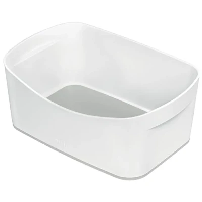 Afbeelding van Opbergtray Leitz Mybox Grijs/Wit