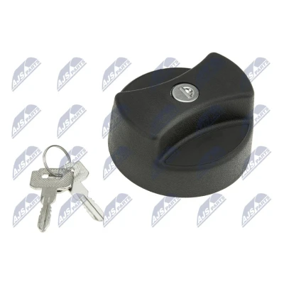 Afbeelding van Dop, brandstoftank NTY EZC LR 030