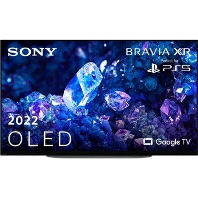 Afbeelding van Sony Bravia XR 42A90K 4K OLED TV