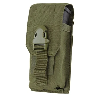 Afbeelding van Condor Universal Rifle Mag Pouch Olijf Drab