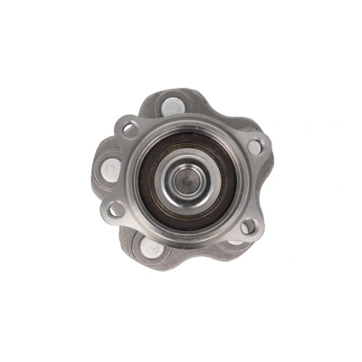 Afbeelding van BTA Wiellagerset H21056BTA