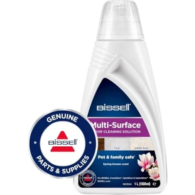 Afbeelding van BISSELL MultiSurface Reinigingsmiddel voor CrossWave/SpinWave 1l