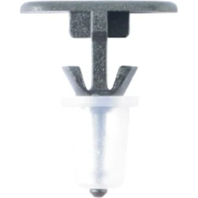 Afbeelding van KS Tools, Spijkers + nietjes voor nietmachines, Bevestigingsclip Opel,pak van 10