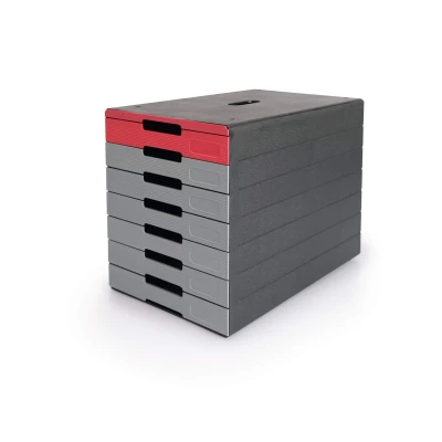 Afbeelding van Ladebox IDEALBOX PRO 7