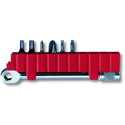 Afbeelding van Victorinox Bitratel met houder voor SwissTool Plus