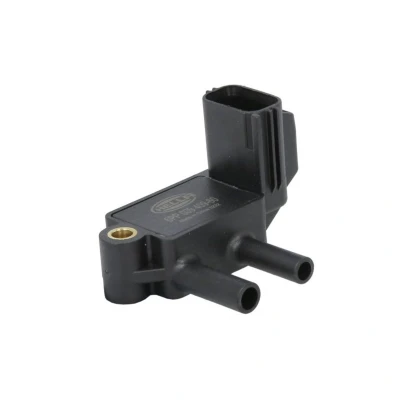 Afbeelding van Sensor, uitlaatgasdruk HELLA 6PP 009 409 601