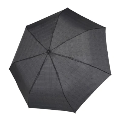 Afbeelding van Doppler Fiber Magic Zakparaplu 27 cm
