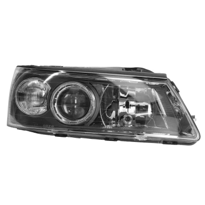 Afbeelding van Koplampen DEPO 221 1138R LDEM2