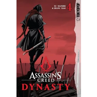 Afbeelding van ASSASSINS CREED DYNASTY 04: Volume 4