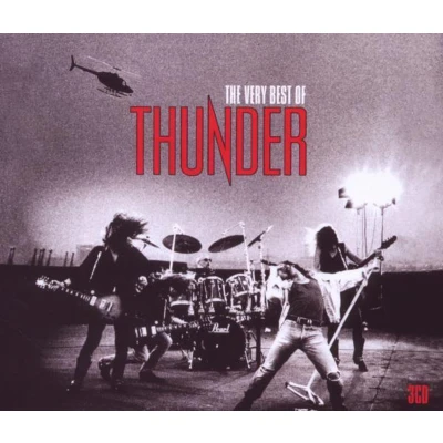 Afbeelding van The Very Best Of Thunder