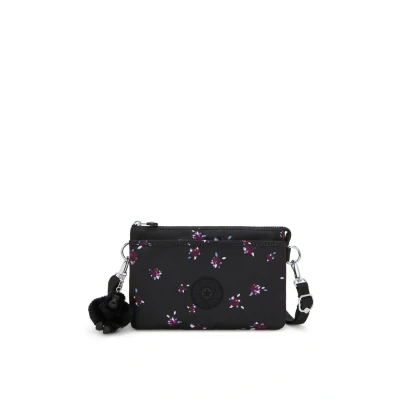 Afbeelding van Kipling damestas Riri b prt night flower