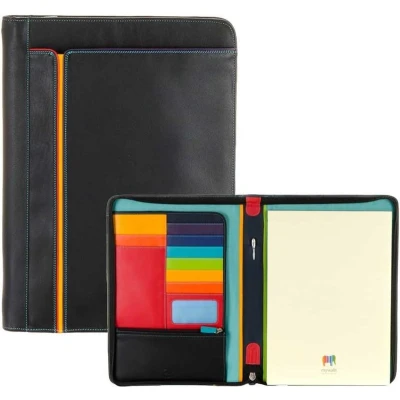 Afbeelding van Mywalit Office Collection A4 Document Case black/pace
