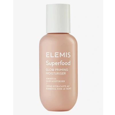 Afbeelding van Elemis Superfood Glow Priming Moisturiser 60 ml