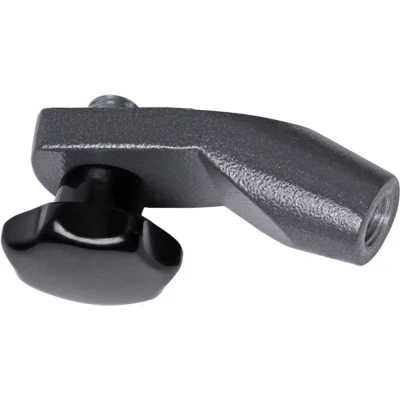 Afbeelding van Bernstein Tools for Electronics 9 255 Hoekadapter