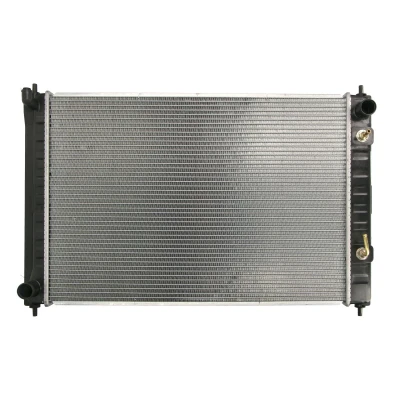 Afbeelding van Nissens Radiateur 68743
