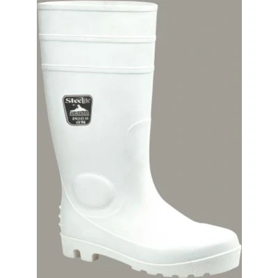 Afbeelding van PORTWEST Food Wellington S4 White 44