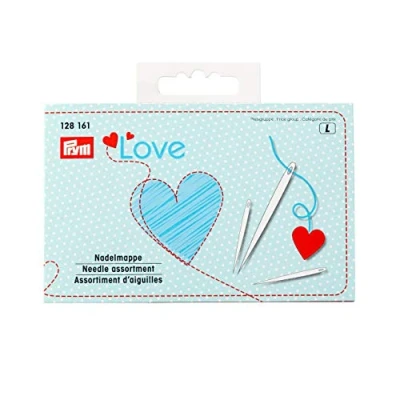 Afbeelding van Prym Naalden assortiment