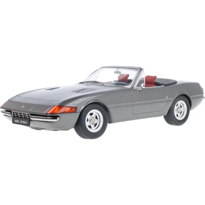 Afbeelding van Ferrari 365 GTS/4 1971 1:18 KK Scale