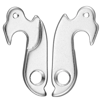 Afbeelding van Marwi Derailleurpad GH 118 met schroef M4x0.7