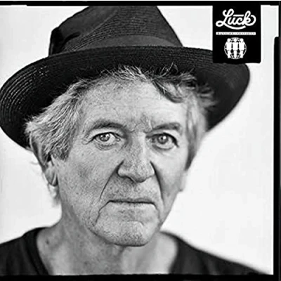Afbeelding van Rodney Crowell &amp; John Pa Luck Mansion Sessions