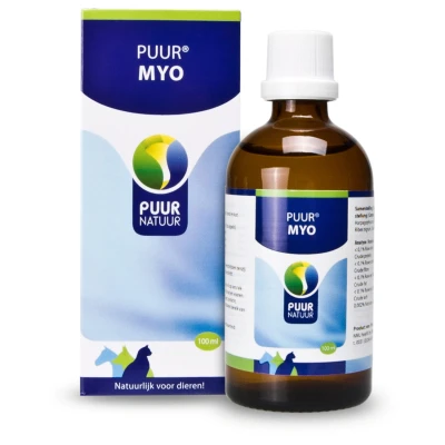 Afbeelding van Puur Myo