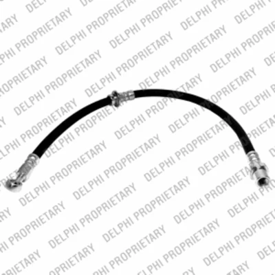 Afbeelding van Delphi Diesel Remslang LH6623