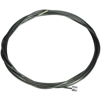 Afbeelding van Shimano Versnellingsbinnenkabel 210 Cm X 1,2 Mm Rvs