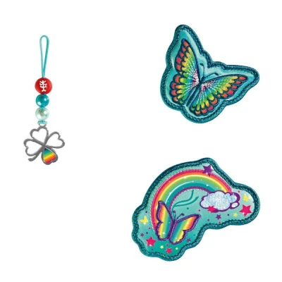 Afbeelding van Step by Magic Mags Set (3 teilig) Rainbow Ria