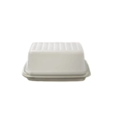 Afbeelding van Tupperware Botervloot wit
