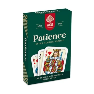 Afbeelding van Mini Patience