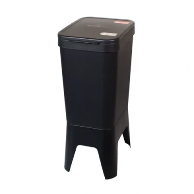Afbeelding van Bonton Circubin 20 ltr met deksel
