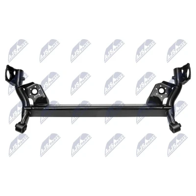 Afbeelding van NTY ZRZ KA 316 Asverbinding KIA: Picanto I (SA) 1.1 CRDi, LPG, 1.1, 1.0 2004 2011