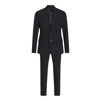 Afbeelding van Jack &amp; Jones Junior Jprsolar NOOS JNR Kostuum voor kinderen, Maat: 152, Black