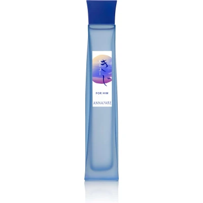 Afbeelding van Annayake Kiji for Him Eau de Toilette 100 ml