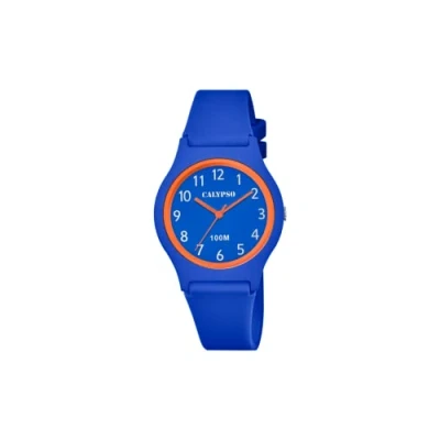 Afbeelding van CALYPSO WATCHES Kwartshorloge Sweet Time, K5798/3 ook ideaal als cadeau