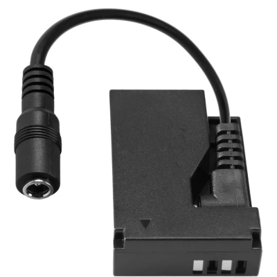 Afbeelding van TetherTools Relay Camera Coupler Voor Canon LP E15