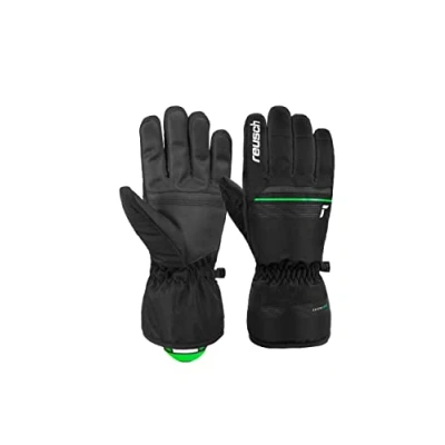 Afbeelding van Reusch Fingerhandschuh Snow King