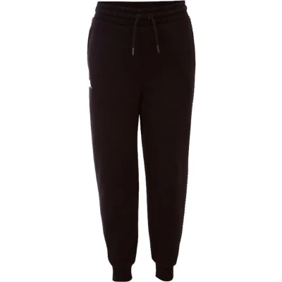 Afbeelding van Kappa Inama Sweat Pants 309074 19 4006, Vrouwen, Zwart, Broeken, maat: L EU