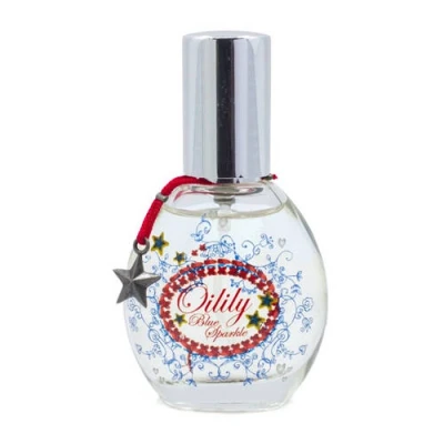 Afbeelding van Oilily Blue Sparkle Eau de Toilette 25 ml